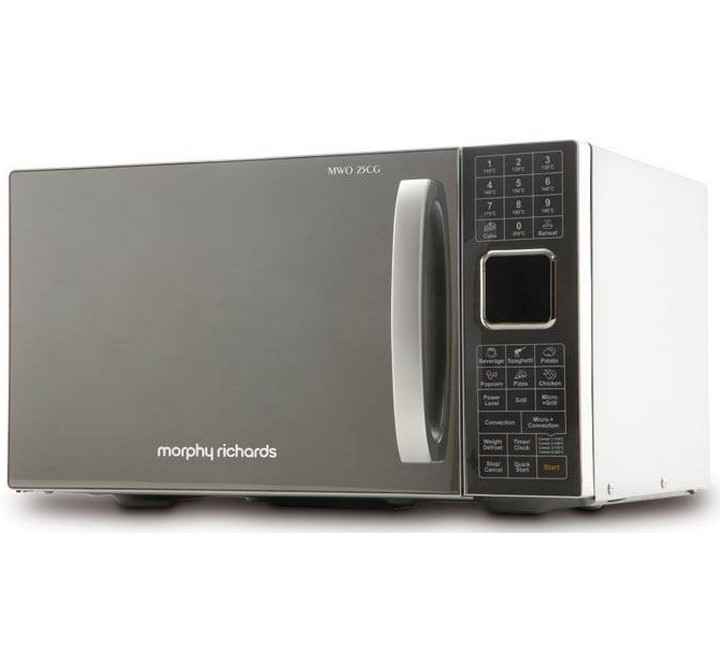 Morphy Richards MWO 25CG (200 ACM) Microwave Oven (790001 25CG)